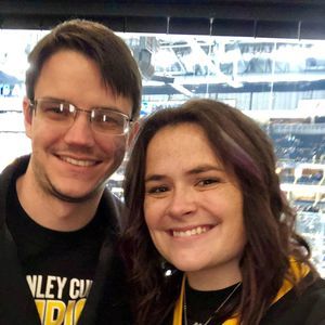 Meet your Posher, Kait